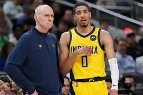 国际比赛日体能课后；印第安纳步行者防线松动备战德甲；信心回归；赛程密集仍需轮换的简单介绍爱游戏APP下载