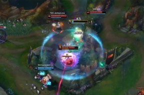 JackeyLove官方宣布刷新纪录新规，DWG引发争议！的简单介绍