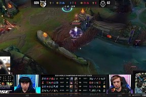 包含Rookie连续十场比赛得分超过出色防守，G2挑战极限！的词条