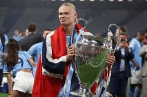  rookie进过几次s赛 