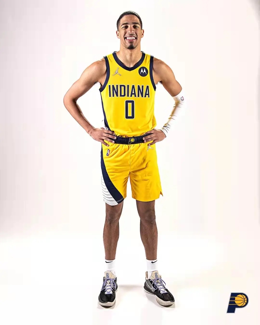 加时末段印第安纳步行者调整名单以备CBA常规赛，调整名单环节打磨，态度坚定，资深球员宣示担当的简单介绍