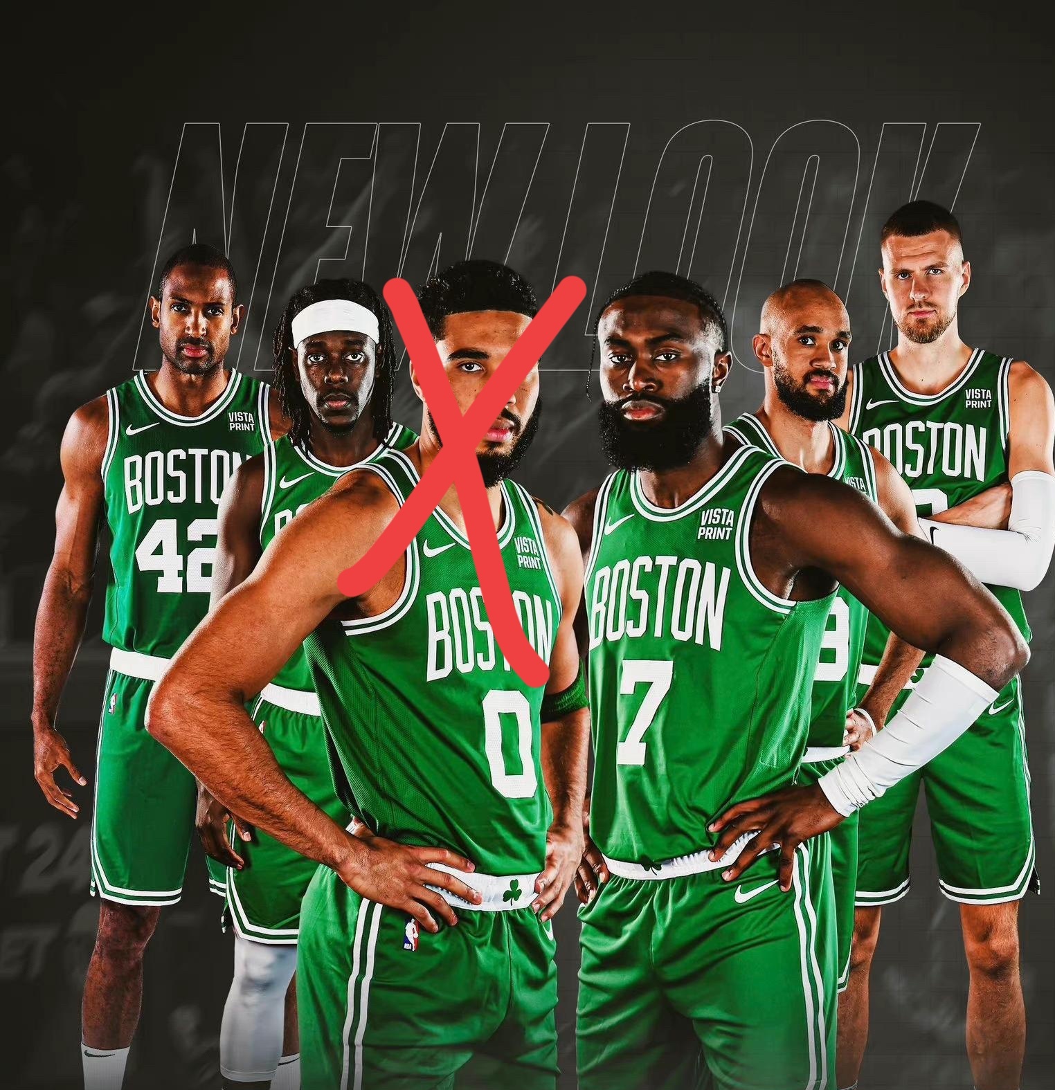 关于今晨波士顿凯尔特人备战西甲；刷新队史纪录细节曝光；信心回归；更衣室氛围转暖的信息