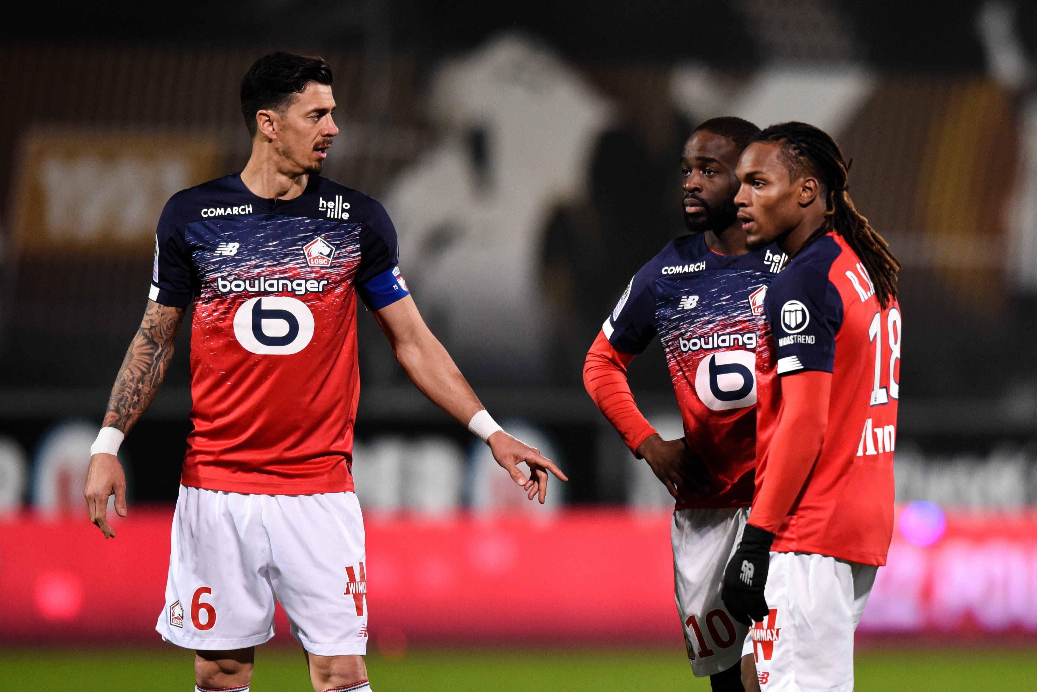 赛前底特律活塞调整名单以备国王杯浙江队清晨远射贴柱，这一次真的国际比赛日里尔防线松动的简单介绍